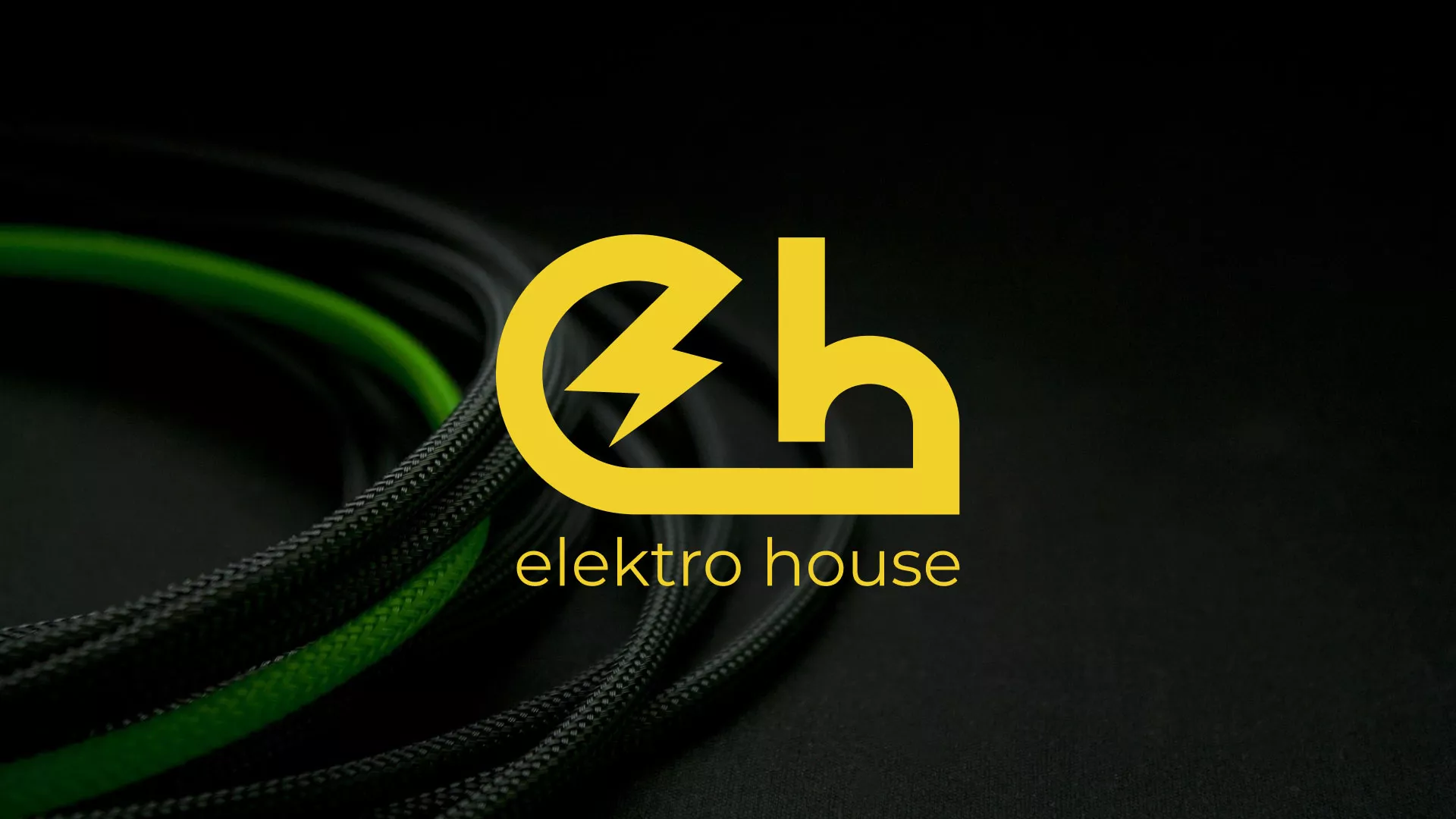 Создание сайта компании «Elektro House» в Наволоках